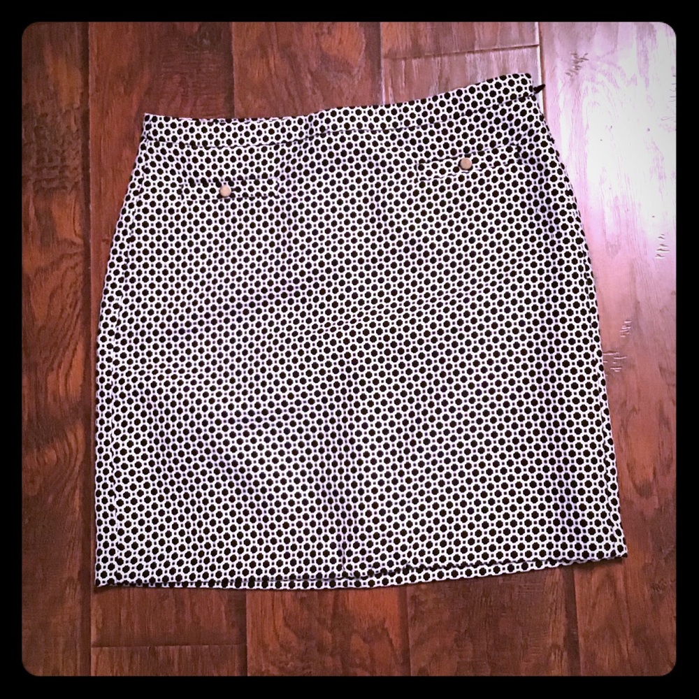 🐝Ann Taylor Loft Skirt🐝